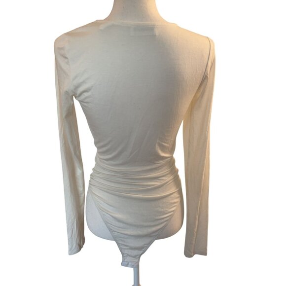 MARCELLA NYC bodysuit size small - Picture 3 of 7